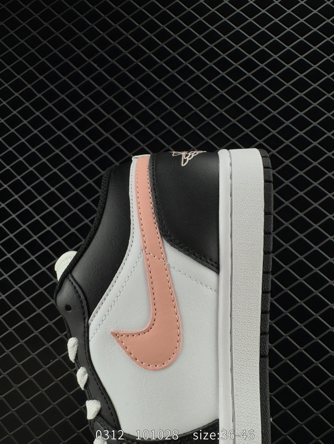 Nike Air Jordan 1 Low SE